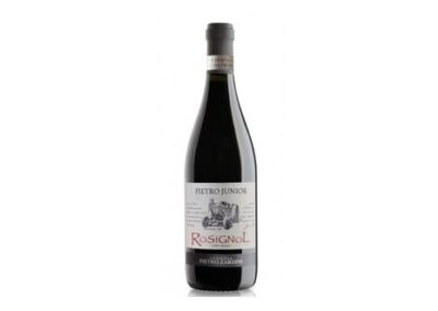 Rosignol Vino Rosso 2020
