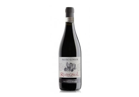 Rosignol Vino Rosso 2020