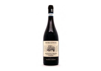 Ripasso Pietro Junior Valpolicella Superiore 2022