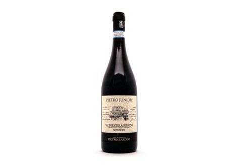 Ripasso Pietro Junior Valpolicella Superiore 2022