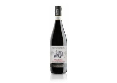 Amarone della Valpolicella Pietro Junior 2021