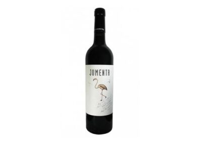 Rodriguez de Vera Jumenta Tinto 2023