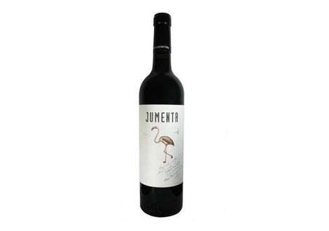 Rodriguez de Vera Jumenta Tinto 2023