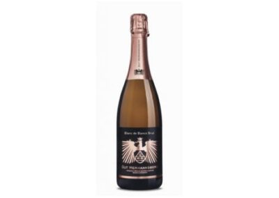 Blanc de Blancs Sekt Brut