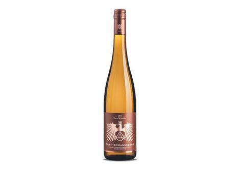 Vom Schiefer 2017 Niederhäuser Riesling trocken