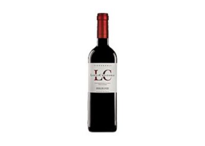 López Cristóbal Finca la Linde 2023