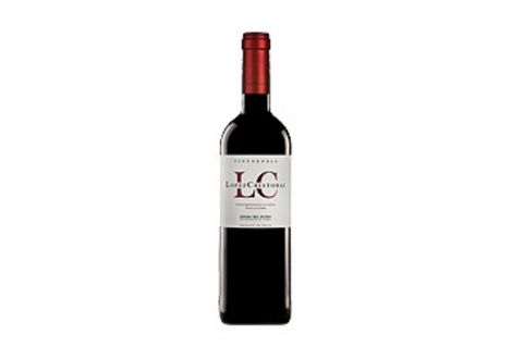 López Cristóbal Finca la Linde 2023