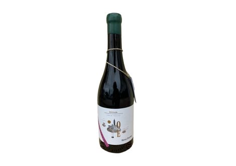 OE GARNACHA 2021