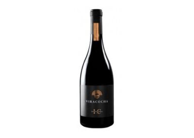 LÓPEZ CRISTÓBAL Viracocha 2019
