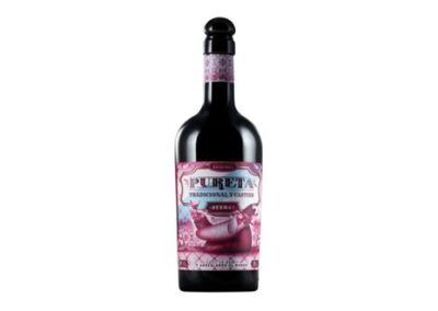 Rodriguez de Vera Pureta Vermut