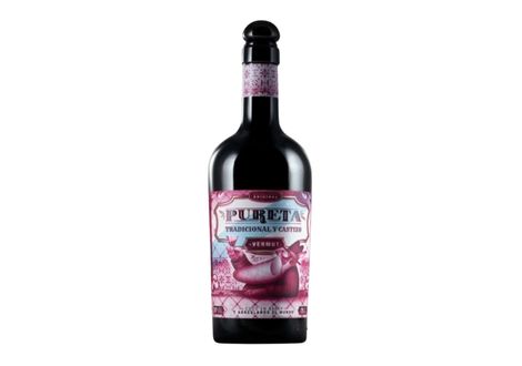Rodriguez de Vera Pureta Vermut