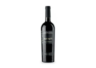 SENTIERI INFINITI PRIMITIVO PUGLIA IGP 2024