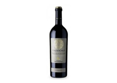 DIODORO PRIMITIVO DI MANDURIA DOP 2022