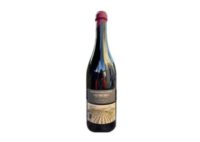 La Forcada Graciano 2020