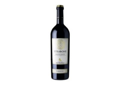 STRABONE PRIMITIVO SALENTO IGP