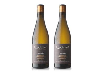 Godeval Cepas Vellas 2023