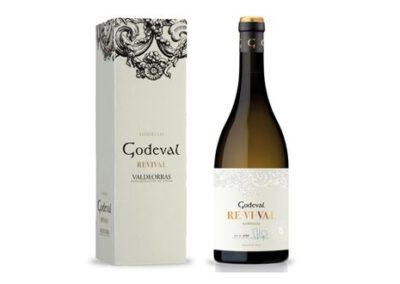 Godeval REVIVAL 2022