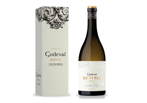 Godeval REVIVAL 2022