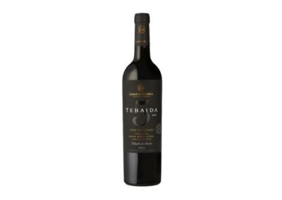 Csar de Burbia Tebaida Nº5 2022
