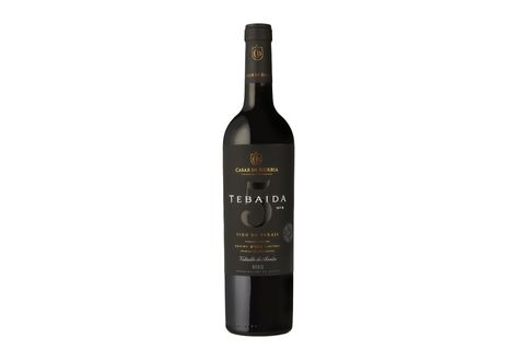 Csar de Burbia Tebaida Nº5 2022