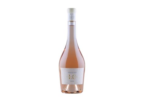 LÓPEZ CRISTÓBAL ROSÉ